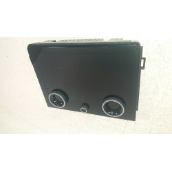 JPLA-19C269 Land Rover InControl Touch Pro Duo Dashboard Display AC Screen