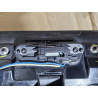 68419751AA Dodge LED Rear Deck Lid Center Tail Brake Lamp Light Panel