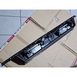 68419751AA Dodge LED Rear Deck Lid Center Tail Brake Lamp Light Panel