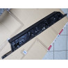 68419751AA Dodge LED Rear Deck Lid Center Tail Brake Lamp Light Panel