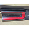 68419751AA Dodge LED Rear Deck Lid Center Tail Brake Lamp Light Panel