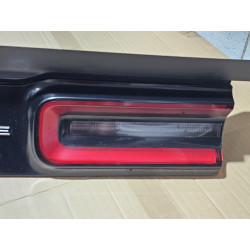 68419751AA Dodge LED Rear Deck Lid Center Tail Brake Lamp Light Panel