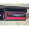 68419751AA Dodge LED Rear Deck Lid Center Tail Brake Lamp Light Panel