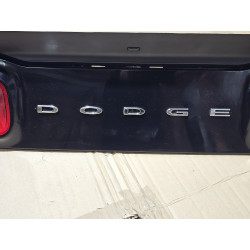 68419751AA Dodge LED Rear Deck Lid Center Tail Brake Lamp Light Panel