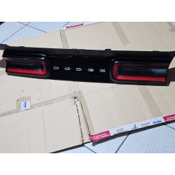 68419751AA Dodge LED Rear Deck Lid Center Tail Brake Lamp Light Panel