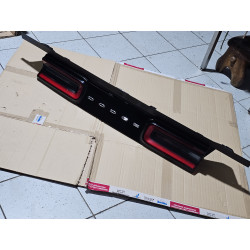 68419751AA Dodge LED Rear Deck Lid Center Tail Brake Lamp Light Panel