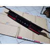 68419751AA Dodge LED Rear Deck Lid Center Tail Brake Lamp Light Panel