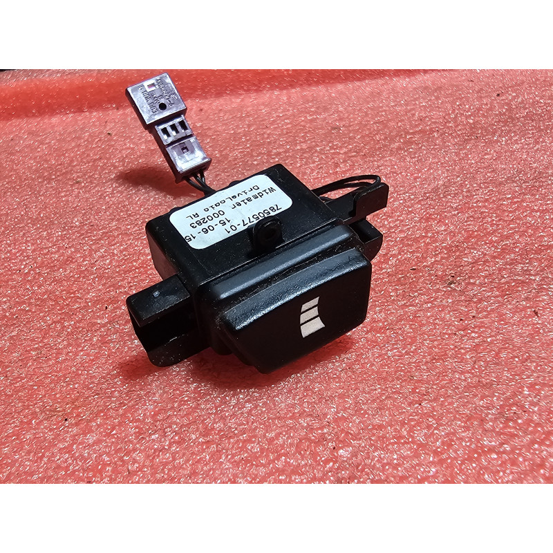 61317850577 BMW 3 Series Gear Selector Drivelogic Switch