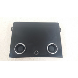 JPLA-19C269 Land Rover InControl Touch Pro Duo Dashboard Display AC Screen