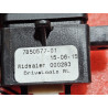 61317850577 BMW 3 Series Gear Selector Drivelogic Switch