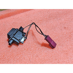 61317850577 BMW 3 Series Gear Selector Drivelogic Switch