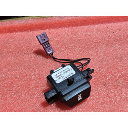 61317850577 BMW 3 Series Gear Selector Drivelogic Switch