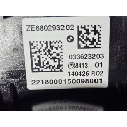 6802932 BMW 2 Series iDrive Navigation Controller Knob 2013-2020