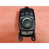 6802932 BMW 2 Series iDrive Navigation Controller Knob 2013-2020