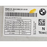 61356993311 BMW 3 Series Left Seat Memory Module 2014-2019