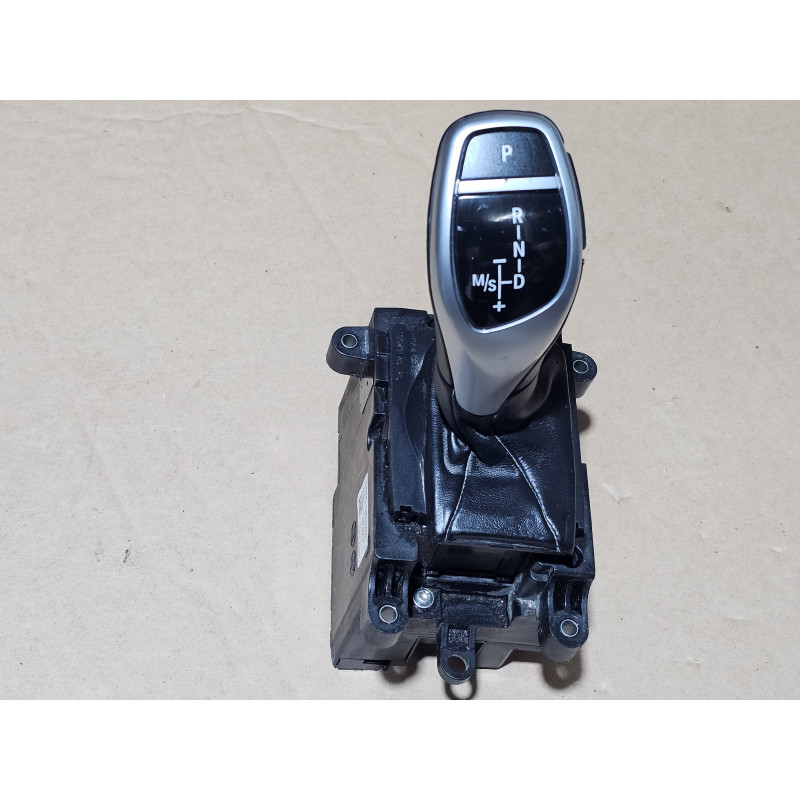 61319189119 BMW 5 Automatic Gear Shifter Selector Switch