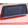 65506837127 BMW 1 Radio Navigation Multimedia Display Screen Monitor