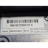 65509270393 BMW 3-Series Navigation Display Monitor 2011-2016
