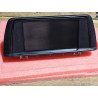 65509270393 BMW 3-Series Navigation Display Monitor 2011-2016