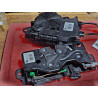 BMW X1 Trunk Latch