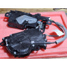 BMW X1 Trunk Latch