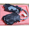 BMW X1 Trunk Latch