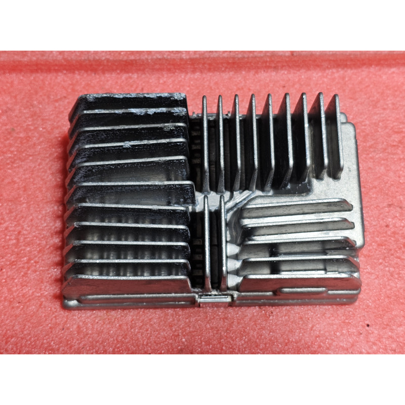 65129387656 BMW X1 Audio Amplifier 2016-2022