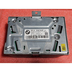65129387656 BMW X1 Audio Amplifier 2016-2022