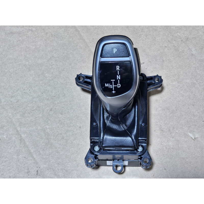 61319384929 BMW X5 Automatic Gear Shifter Selector Switch 2014-2019