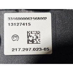 61319384929 BMW X5 Automatic Gear Shifter Selector Switch 2014-2019