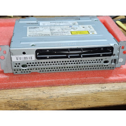 6822083 BMW 2 Navigation Media Receiver 2014-2019