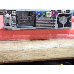 6822083 BMW 2 Navigation Media Receiver 2014-2019