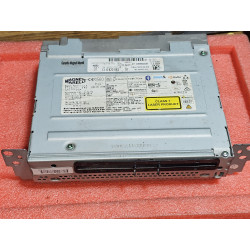 6822083 BMW 2 Navigation Media Receiver 2014-2019