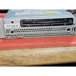 6822083 BMW 2 Navigation Media Receiver 2014-2019