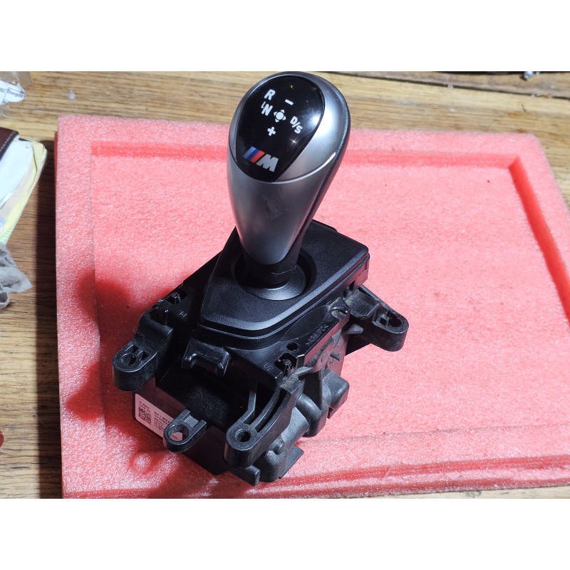 61317848612 BMW 3 Automatic Gear Shifter Selector Switch 2013-2021