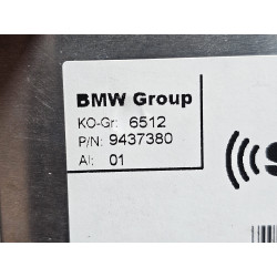 65129437380 BMW 2 Series Sat Navi Radio Head Control Unit 2017-2024