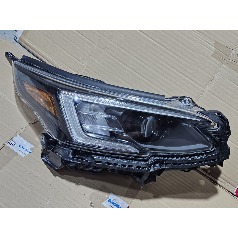 84002AN10A Subaru Legacy Right LED Headlight 2020