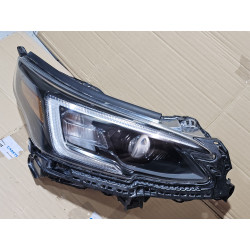 84002AN10A Subaru Legacy Right LED Headlight 2020