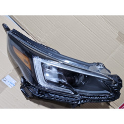 84002AN10A Subaru Legacy Right LED Headlight 2020