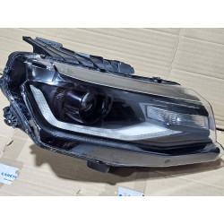 84129202 Chevrolet Camaro Right Xenon LED Headlight 2016-2018 23311234