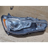 8301C350 Mitsubishi Lancer Evolution X Right Xenon Headlight 2008-2015