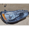 8301C350 Mitsubishi Lancer Evolution X Right Xenon Headlight 2008-2015