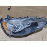 8301C350 Mitsubishi Lancer Evolution X Right Xenon Headlight 2008-2015