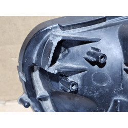 8301C350 Mitsubishi Lancer Evolution X Right Xenon Headlight 2008-2015