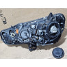 8301C350 Mitsubishi Lancer Evolution X Right Xenon Headlight 2008-2015