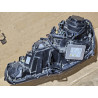 8301C350 Mitsubishi Lancer Evolution X Right Xenon Headlight 2008-2015