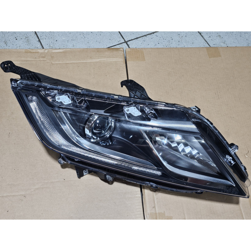 33100-THR-A01 Honda Odyssey Right LED Halogen Headlight 2018-2020