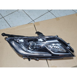 33100-THR-A01 Honda Odyssey Right LED Halogen Headlight 2018-2020