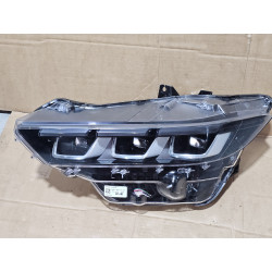 PR3B-13006-HB Ford Mustang Left Full LED Headlight 2024