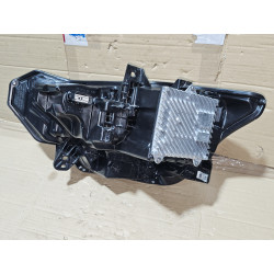 PR3B-13005-AH Ford Mustang Right Full LED Headlight 2024